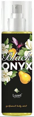 Спрей для тіла Lazell Black Onyx spray Lazell Black Onyx фото