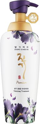 Преміальний інтенсивний відновлювальний кондиціонер для волосся Daeng Gi Meo Ri Vitalizing Premium Treatment Daeng Gi Meo Ri Vitalizing Premium Treatment фото
