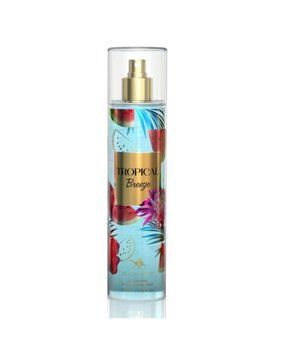 Парфумований спрей для тіла жіночий Prive Parfums Tropical Breeze Prive Parfums Tropical Breeze фото