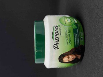 Маска для волосся Petrova Naturals Hair Mask Aloe Vera 500 ml. Petrova Naturals Hair Mask 500 ml. фото