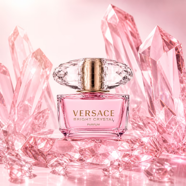 Туалетная вода для женщин Versace Cristal Bright 50ml Women Versace Cristal Bright фото