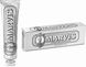 Зубная паста "Отбеливающая мята для курильщиков" Marvis Smokers Whitening Mint 85 ml Marvis Smokers Whitening Mint фото 1