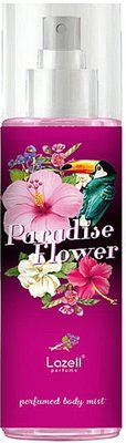 Спрей для тіла Lazell Paradise Flower Lazell Paradise Flower фото