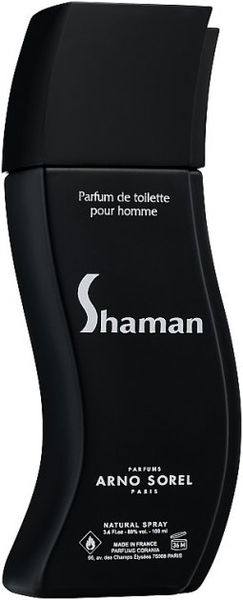 Туалетна вода чоловіча  Corania Perfumes Shaman Corania Perfumes Shaman фото