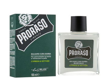 Бальзам для бороды Proraso Cypress & Vetyver Beard Balm Proraso Cypress & Vetyver Beard Balm фото