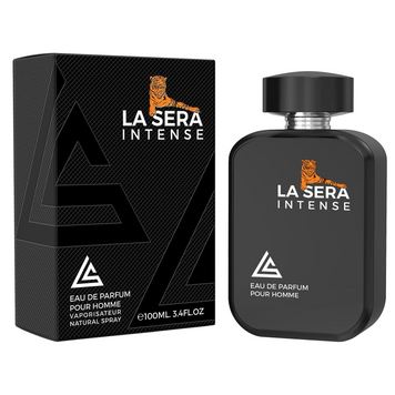 Парфюмированная вода мужская La Sera Intense 100 мл La Sera Intense 100мл фото