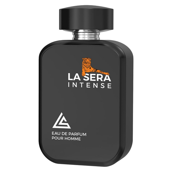 Парфюмированная вода мужская La Sera Intense 100 мл La Sera Intense 100мл фото