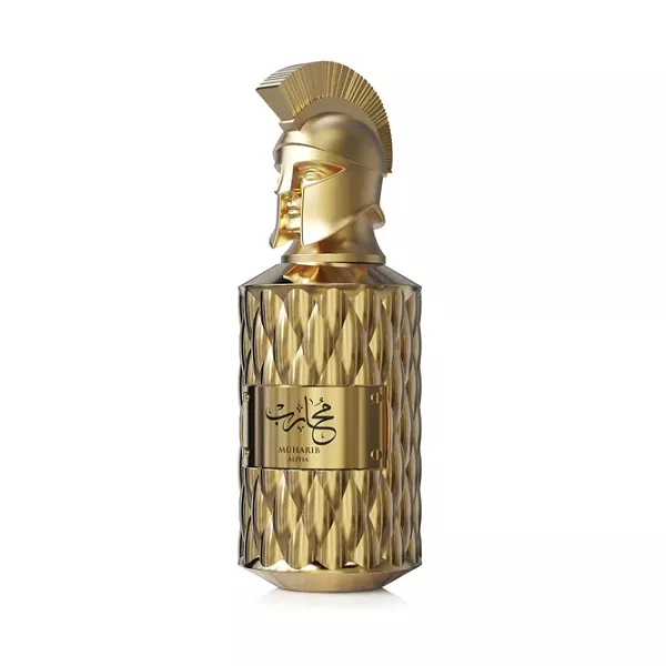 Духи для мужчин Le Falcone Niche Collection Muharib Alpha 85 ml Le Falcone Niche Collection Muharib Alpha 85 ml фото