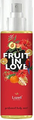 Спрей для тіла Lazell Fruit In Love Lazell Fruit In Love фото