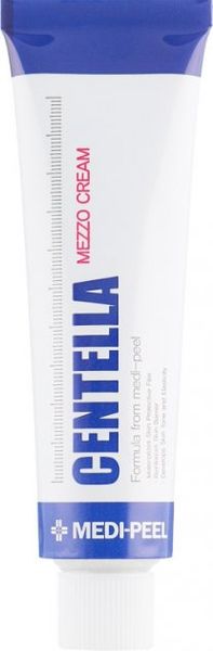 Успокаивающий крем с экстрактом центеллы Medi Peel Centella Mezzo Cream Medi-Peel Centella Mezzo Cream фото
