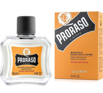 Бальзам для бороды Proraso Wood & Spice Beard Balm Proraso Wood & Spice Beard Balm фото
