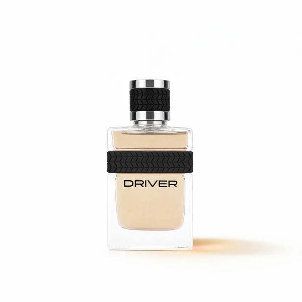 Парфумована вода для чоловіків DRIVER MAN SPPC Paris Bleu 95ml  DRIVER MAN SPPC Paris Bleu 95 мл фото