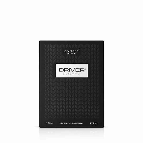 Парфумована вода для чоловіків DRIVER MAN SPPC Paris Bleu 95ml  DRIVER MAN SPPC Paris Bleu 95 мл фото