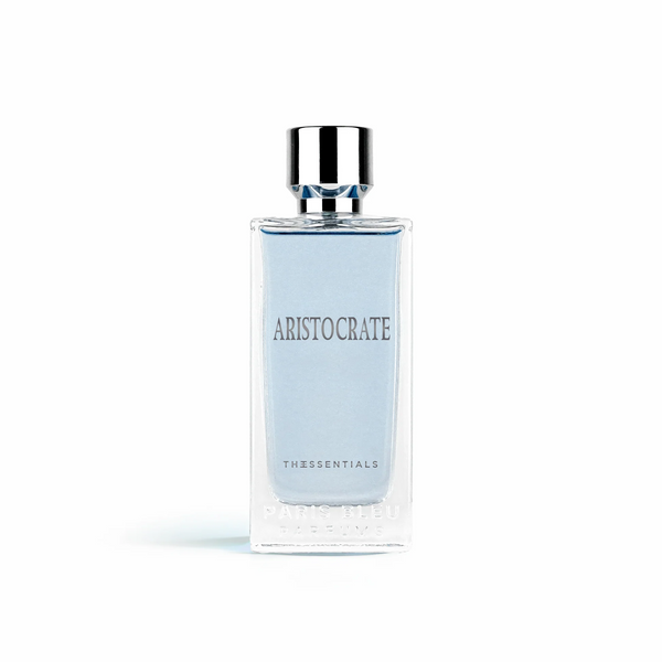 Парфумована вода чоловіча SPPC Paris Bleu The Essentials ARISTOCRATE 100ml  SPPC Paris Bleu The Essentials ARISTOCRATE 100ml фото