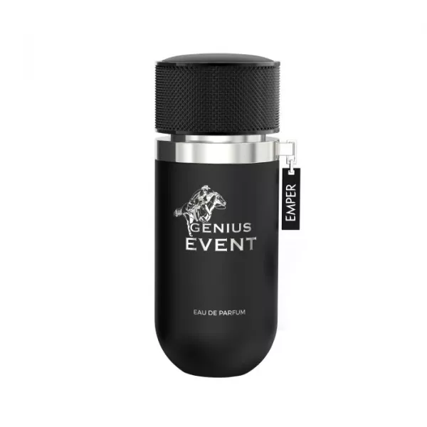 Парфумована вода для чоловіків GENIUS EVENT MAN EMPER 25ml GENIUS EVENT MAN EMPER  фото