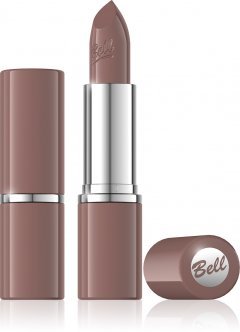 Помада для губ Bell Colour Lipstick 12 Nude Beige Bell Colour Lipstick фото