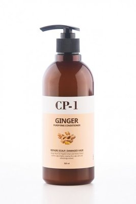 Кондиционер для волос Esthetic House CP-1 Ginger Purifying Conditioner Esthetic House CP-1 Ginger Purifying Conditioner фото