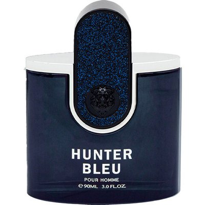 Парфумована вода чоловіча Prive Parfums Hunter Bleu Prive Parfums Hunter Bleu фото