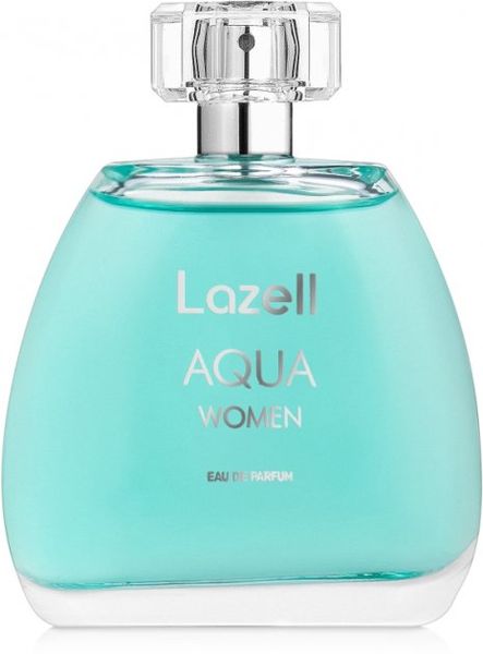 Парфюмированная вода женская Lazell Aqua Lazell Aqua фото