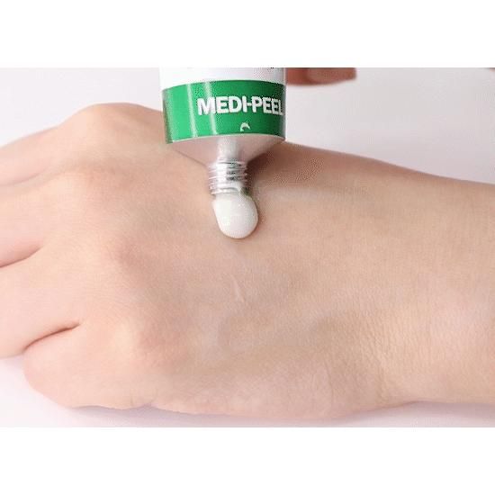 Восстанавливающий крем для проблемной кожи Medi Peel Cica Antio Cream Medi Peel Cica Antio Cream фото