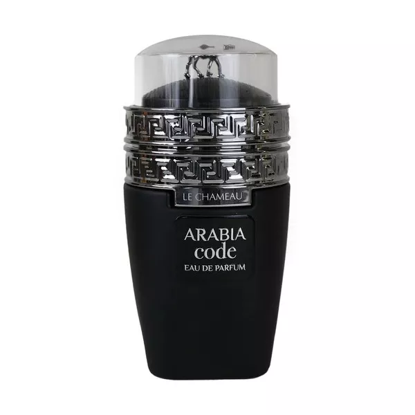 Парфумована вода чоловіча Le Chameau Arabia Code 100 ml Le Chameau Arabia Code 100 ml фото