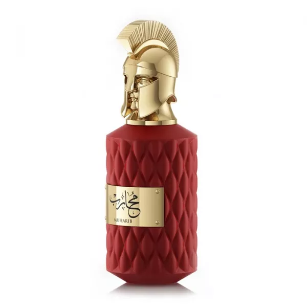 Духи для мужчин Le Falcone Niche Collection Muharib 85 ml  Le Falcone Niche Collection Muharib 85 ml фото