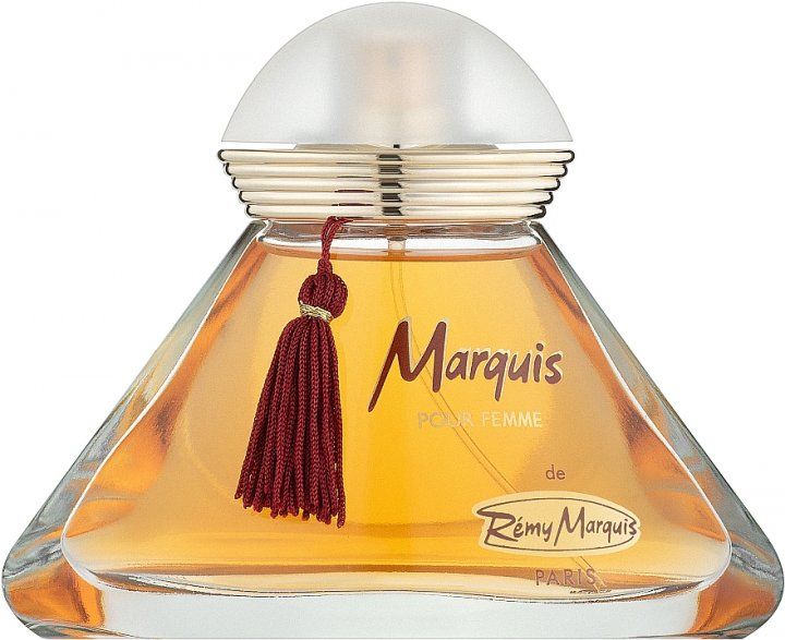 Парфумована вода жіноча Remy Marquis Marquis 100 ml Remy Marquis Marquis  фото