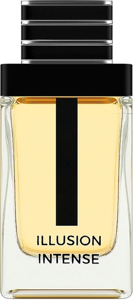 Туалетна вода для чоловіків Prive Illusion Intense 100 ml Prive Illusion Intense 100 ml фото