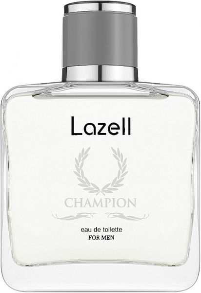 Туалетна вода чоловіча Lazell Champion Lazell Champion фото