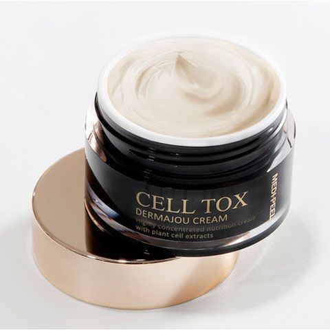 Відновлюючий крем зі стовбуровими клітинами Medi Peel Cell Tox Dermajou Cream Medi Peel Cell Tox Dermajou Cream фото