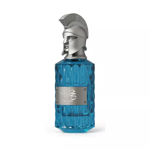 Духи для мужчин Le Falcone Niche Collection Muharib Hero 85 ml Le Falcone Niche Collection Muharib Hero 85 ml фото