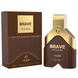 Парфюмированная вода для мужчин MIRADA Brave Intense 100 мл MIRADA Brave Intense 100 мл фото 1