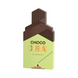 Парфюмированная вода для женщин La Sera Choco Dubai 100 мл La Sera Choco Dubai 100 мл фото 2