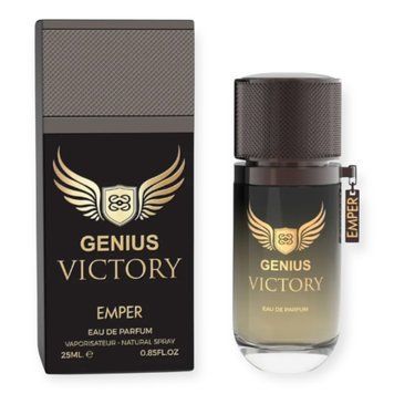 Парфумована вода для чоловіків Genius Victory Man EMPER 25 мл Парфумована вода для чоловіків Genius Victory Man EMPER 25 мл фото