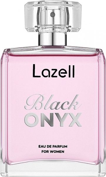 Парфюмированная вода женская Lazell Black Onyx Lazell Black Onyx фото