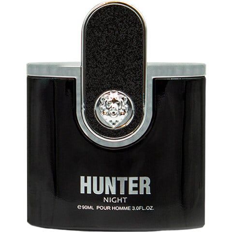 Парфумована вода чоловіча Prive Parfums Hunter Night Prive Parfums Hunter Night фото