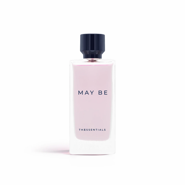 Парфумована вода для жінок The Essentials MAY BE SPPC Paris Bleu 100ml The Essentials MAY BE SPPC Paris Bleu 100ml фото