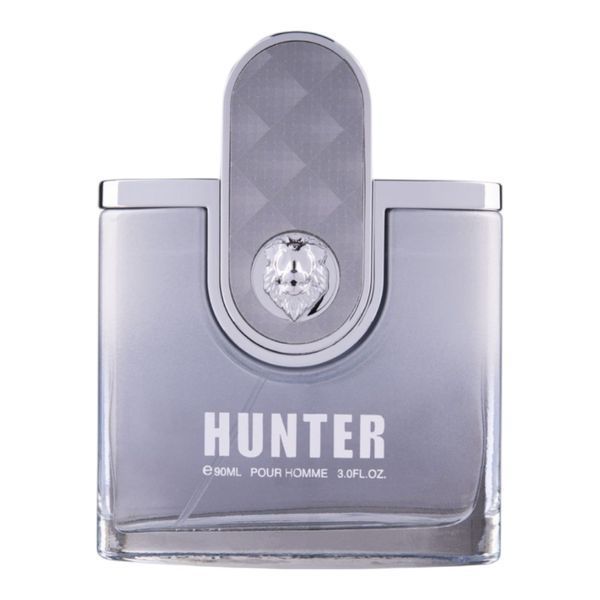 Туалетна вода для чоловіків Prive Perfumes Hunter 90 мл Туалетна вода для чоловіків Prive Perfumes Hunter 90 мл фото