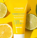 Вітамінний сонцезахисний крем для обличчя Medi Peel Vitamin Dr Essence Sun Cream SPF50+ PA++++ Medi Peel Vitamin Dr Essence Sun Cream SPF50+ фото 2