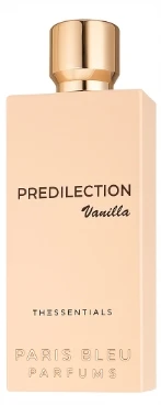 Парфюмерная вода Paris Bleu The Essentials Predilection Vanilla 100ml Paris Bleu The Essentials Predilection Vanilla 100ml фото