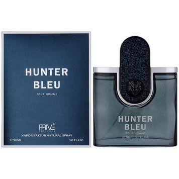 Парфумована вода для чоловіків  Prive Perfumes Hunter Bleu 90 мл Парфумована вода для чоловіків  Prive Perfumes Hunter Bleu 90 мл фото