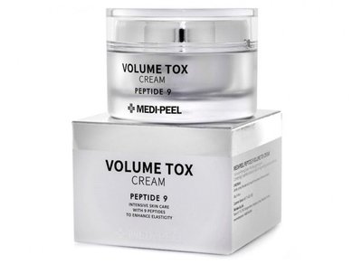 Омолоджуючий крем з пептидами Medi-Peel Volume TOX Cream Peptide Medi-Peel Volume TOX Cream Peptide фото