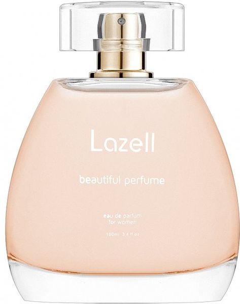 Парфюмированная вода женская Lazell Beautiful Perfume Lazell Beautiful Perfume фото