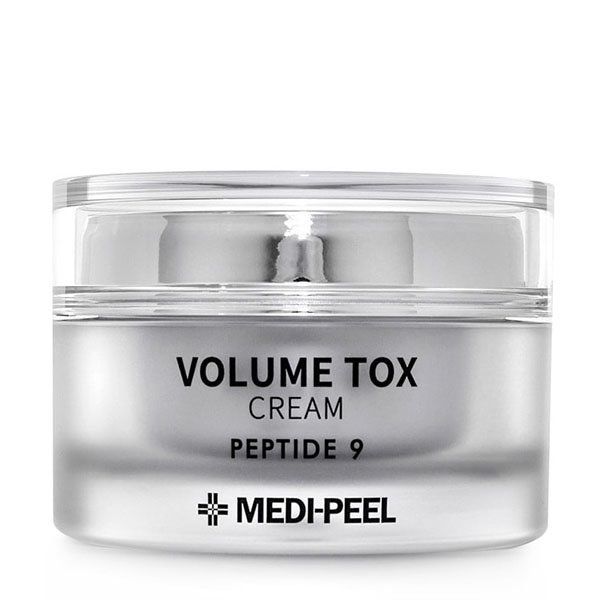 Омолоджуючий крем з пептидами Medi-Peel Volume TOX Cream Peptide Medi-Peel Volume TOX Cream Peptide фото