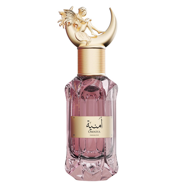 Парфюмированная вода женская Le Falcone Niche Collection Omniya Imagine 100ml Le Falcone Niche Collection Omniya Imagine 100ml фото