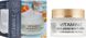 Нічний крем проти зморшок з вітаміном С і мінералами Мертвого моря Dead Sea Collection Vitamin C Night Cream Dead Sea Collection Vitamin C Night Cream фото 1