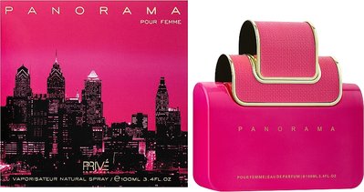 Парфумована вода жіноча Prive Parfums Panorama Pour Femme Prive Parfums Panorama Pour Femme фото