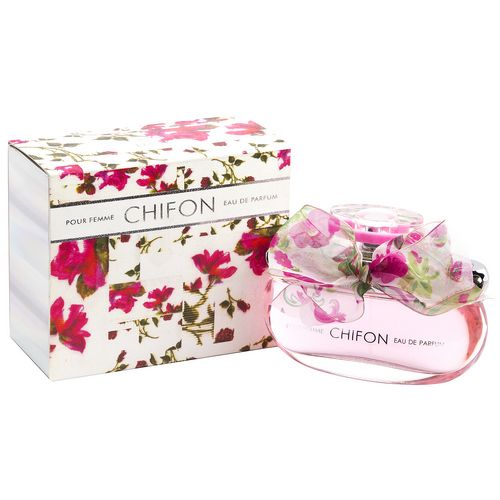 Подарунковий набір парфумований жіночий Emper Chifon Box Emper Chifon фото