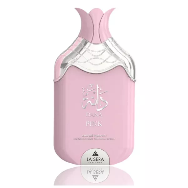 Парфумована вода для жінок La Sera Diamond Pink 100 мл La Sera Diamond Pink 100 мл фото