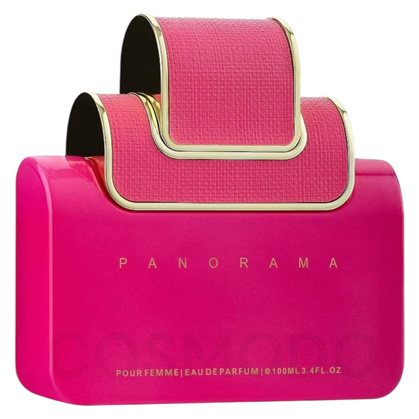 Парфюмированная вода женская Prive Parfums Panorama Pour Femme 100 мл Prive Parfums Panorama Pour Femme фото